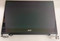 14" LCD Screen Touch Full top Assembly Acer Spin 3 SP314-54N 1920x1080 Silver