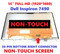 14.0" LED LCD Screen LQ140M1JX41 FHD Dell dp/n 02T3C8 1920x1080 Non Touch