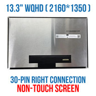 Laptop LCD Display Screen Lenovo Thinkpad X1 Nano Gen 1 Gen 2 P130ZFZ-BH2 2160x1350 IPS 30 pin 13" New