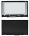 5D10R03189 Lenovo Flex 6 14" Fhd LCD moudle assembly Bezel