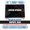 Samsung Galaxy Book3 NP960QFG 16" Screen LCD Touch Gray NP960QFG-KA1US