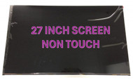 New 95% of sRGB FJNCT MV270FHM-N42 27" LCD FHD Screen Display 30 Pin Non Touch