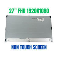 27" MV270FHM-N42 LCD 1920x1080 FHD Screen Display Matte 30 Pin 60Hz Non Touch