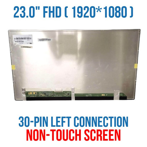 Samsung 23" 1920x1080 FHD Matte LCD Display Screen LTM230HT10-D01