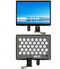 Huawei MateBook X Pro MACH-W19 MACH-W29 13.9" Touch Screen LCD Monitor LPM139M422 A 3K Resolution 3000X2000