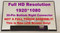 B133HAN05.C 13.3" LCD Screen FHD 30 Pin Non Touch ASUS Zenbook 13 UX333FN