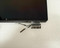 HP Spectre x360 16" 2-in-1 16-f2000 M83490-001 16t-f200 Touch Screen Hinge UP
