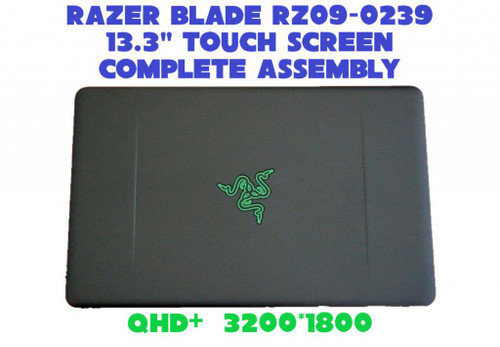11918851-00 Razer Touch Screen Assembly RZ09-02393E31-R3U1
