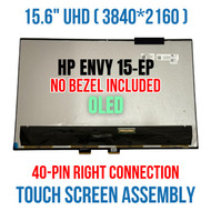 ASUS Zenbook 14X UN5400 OLED Touch Assembly 3840X2400 14"
