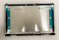 HP ENVY X360 13-AY 13-BD Touch Top assembly 1920x1080 13.3" Silver
