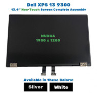Genuine DELL XPS 13 9300 9310 FHD LCD 13.4" Non Touch Lcd Screen Matte XGFJ0