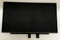 M50441-001 Hp LCD Raw Panel 17.3" 250 Ff-Top Touch Screen B173Rtn03.1