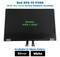 Dell XPS 13 9300 2020 Sharp XGFJ0-LQ134N1 SHP14CB 13.4" 1920x1200 IPS LCD Display