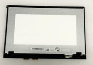 13.4" Asus ROG Flow X13 GV301QH-XS98-B LCD Touch Screen Digitizer Assembly