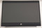 L44546-001 HP ProBook 430 G6 LCD Panel DISPLAY SCREEN Touch Digitizer Assembly