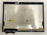 Hp Elite X2 G4 Lcd Led Display Touch Screen Assembly Bezel L67407-001