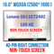 16" LCD Screen Lenovo Legion S7 16IAH7 82TF 165HZ LED Display 40 Pin 82JF