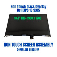OEM DELL XPS 13 9315 FHD+ 1920x1200 NON TOUCH SCREEN Gray M91GW 15YPX