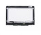 FRU 5M10W64486 Lenovo Thinkpad 11e Yoga Gen 6 Touch Bezel LCD Screen LED