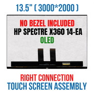 13.5" OLED LCD Touch Screen Assembly HP Spectre x360 14-EA1013TU 14-EA1017TU