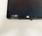 M83490-001 Hp 16.0" 3K Retina Touch Screen Assembly Nocturne Blue 16-f0013dx