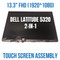 Genuine Dell Latitude 5330 13.3" FHD Touch screen LCD 08JJ6 08KMH 08K03
