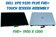Genuine Dell XPS 13 9315 2022 FHD LED LCD Touch Screen 40 Pin VLLX9 W1CGX