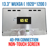 LQ170N1JW41 40 pin 1920x1200 Matte DP/N 0P35GV Dell XPS 17 9700