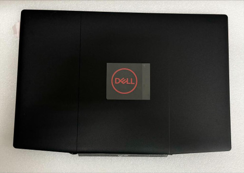 New Dell G3 15 15.6" LCD Assembly Black Blue 220/60 G5XTJ 0G5XTJ