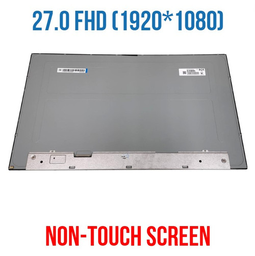 Acer KL.2700I.010 C27-1700 LCD LED AIO 27" FHD Non GLARE MV270FHB-N60 LF 250NIT 14MS 1000:1 ODM_AIO APE27I_GOLD LOGO BOE OC Panel