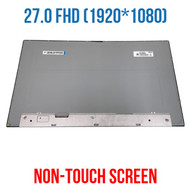 27" Screen Replacement MV270FHB-N60 MV270FHB N60 FHD 1920x1080 30 pin 60Hz LCD Non Touch Display Panel