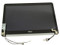 Dell N8JPX 13.3" HI-DEF 720P True Life Wled Display Assembly
