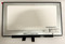 HP 17-cp0056nr M51679-001 LCD 17.3" HD BV 250 FF-TOP Touch screen Assembly