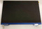 NEW Samsung NoteBook NP930QCG touch LCD Full Screen Assembly Blue