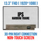 Non touch privacy 1000 nits N14759-001 HP Display