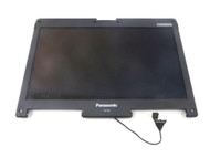 14.0" Hd Led Display Screen Panel Matte Panasonic Cf-53 Ds-140e2ss0-ps