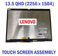 Lcd Touch Screen Bezel Lenovo ThinkPad X1 Titanium 13.5" QHD 5M10V75641