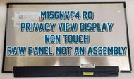 Ivo M156nvf4 Hw:r0 1.5 15.6" Replacement Screen Fhd 40 Pin Display 120hz