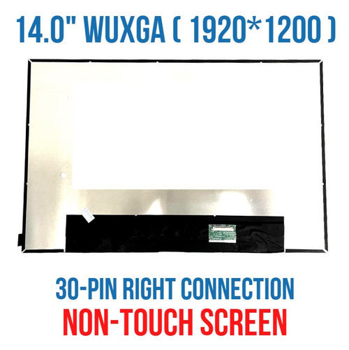 Hp N09532-001 Sps-hu 14.0wuxga non-TOP display panel