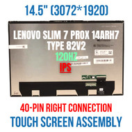 5d10s39897 Lcd Module Display Touch Screen Assembly
