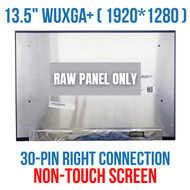 N135NCG-GT1 30 Pin 13.5" 1920x1280 IPS LCD Display Panel Laptop Matrix LED