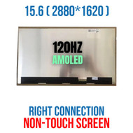 ATNA56AC02 15.6" 2880x1620 OLED AMOLED Display Non Touch ASUS Vivobook Pro 15 LCD LED Monitor Panel