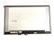 Asus 90NX0361-R20010 CX5500FEA-1A 15.6" FHD GL TP WV(W/CAMERA) LCD PANEL C536EABI3T3 Display LCD LED Monitor