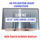 HP ZBook Fury 15 G8 M75792-001 LCD 15 UHD DRM AG 600 UWVA HDC Screen