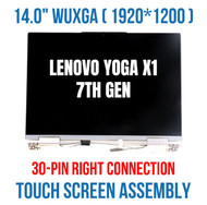 Lenovo LCD Module 14" WUXGA Touch Anti-Glare IPS 100% SRGB 5M11C41104