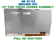 HP M51673-440 27" FHD DBTS HH Screen Assembly