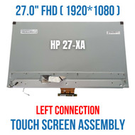 L57904-002 27" Touch Panel KIT Dbts FHD Assembly