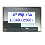 5D11C95905 Lenovo LCD Module 16" WQUXGA Non Touch Anti-Glare IPS 100%sRGB Colour Calibration