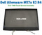 0H4T5C Dell Alienware M17X 17.3" 1920X1080 LCD Assembly