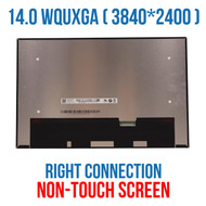 Lenovo LCD Panel 14" Non Touch Glare IPS 500nit 100%DCI-P3 B140ZAN02.1HW:1A 5D11F52243 Replacement Screen Display